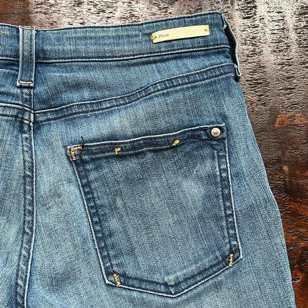 Pilcro sold by